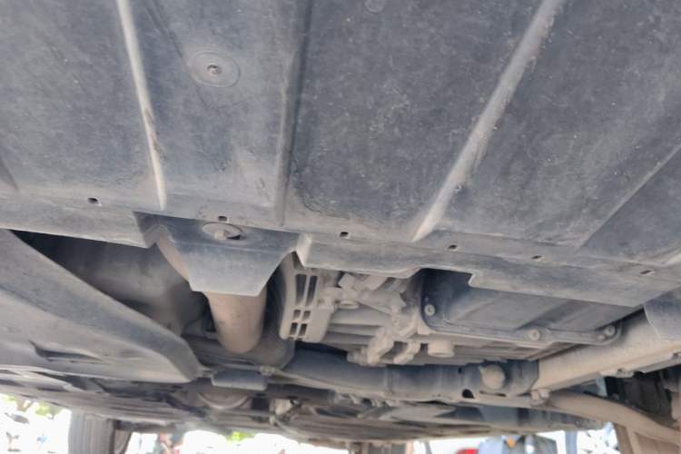Used Mercedes-Benz GLA 2019 GLA 200 Dynamic Edition Chassis Front