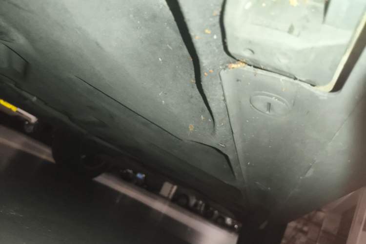 Used Mercedes-Benz GLA 2019 GLA 200 Dynamic Edition Chassis Front Left