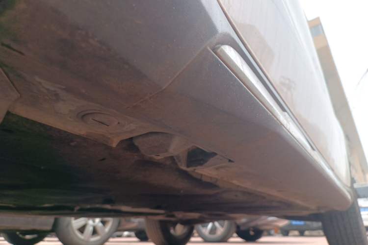 Used Mercedes-Benz GLA 2019 GLA 200 Fashion Model Chassis Front Left