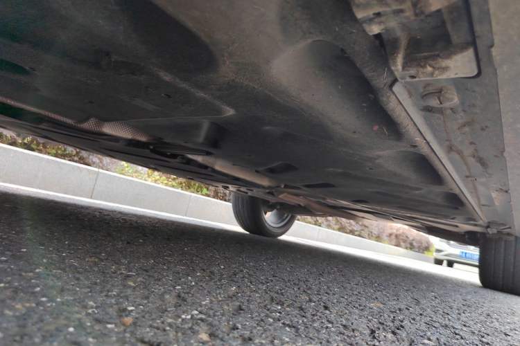 Used Mercedes-Benz GLA 2019 GLA 200 Fashion Model Chassis Front Left