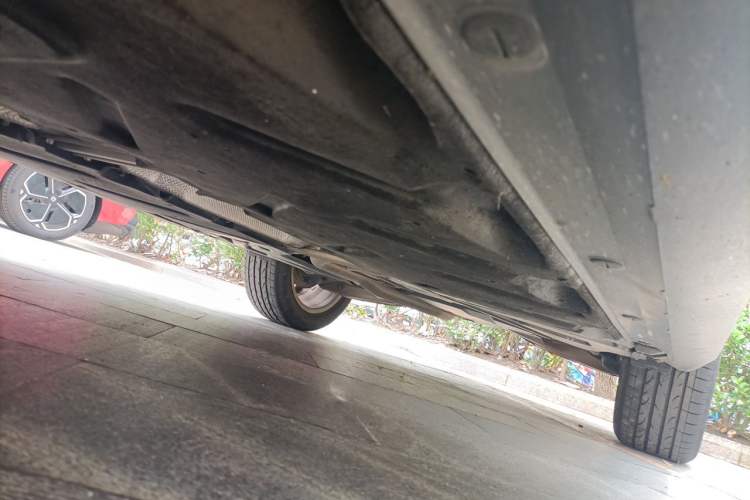 Used Mercedes-Benz GLA 2019 GLA 200 Dynamic Edition Chassis Front Left