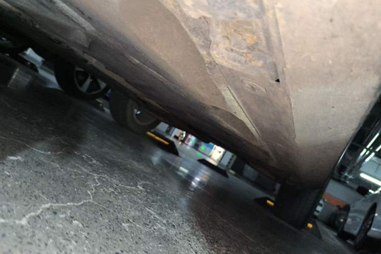 Used Mercedes-Benz GLA 2019 GLA 200 Dynamic Edition Chassis Front Left