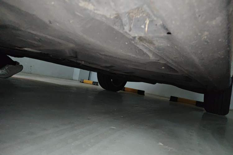 Used Mercedes-Benz GLA 2019 GLA 200 Dynamic Edition Chassis Front Left