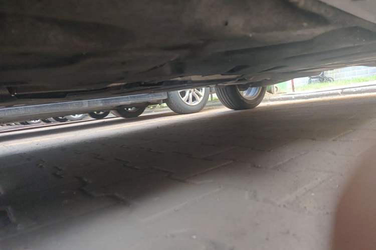 Used Mercedes-Benz GLA 2019 GLA 200 Dynamic Edition Chassis Front Left