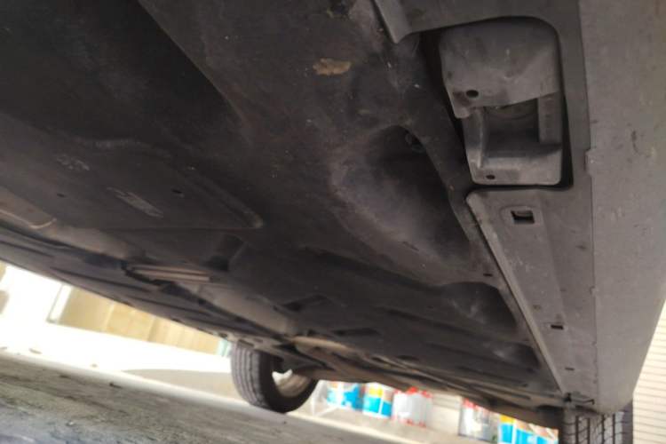 Used Mercedes-Benz GLA 2019 GLA 200 Dynamic Edition Chassis Front Left