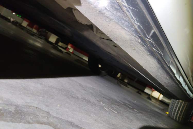 Used Mercedes-Benz GLA 2019 GLA 200 Dynamic Edition Chassis Front Left