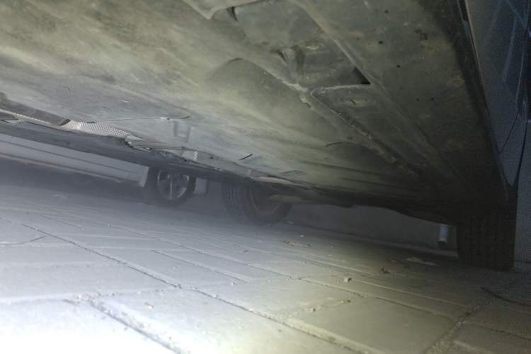 Used Mercedes-Benz GLA 2019 GLA 200 Dynamic Edition Chassis Front Left