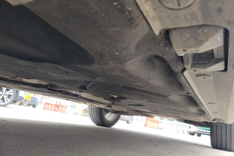 Used Mercedes-Benz GLA 2019 GLA 200 Dynamic Edition Chassis Front Left