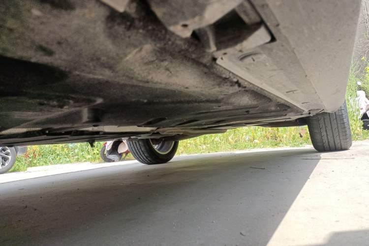 Used Mercedes-Benz GLA 2019 GLA 200 Dynamic Edition Chassis Front Left