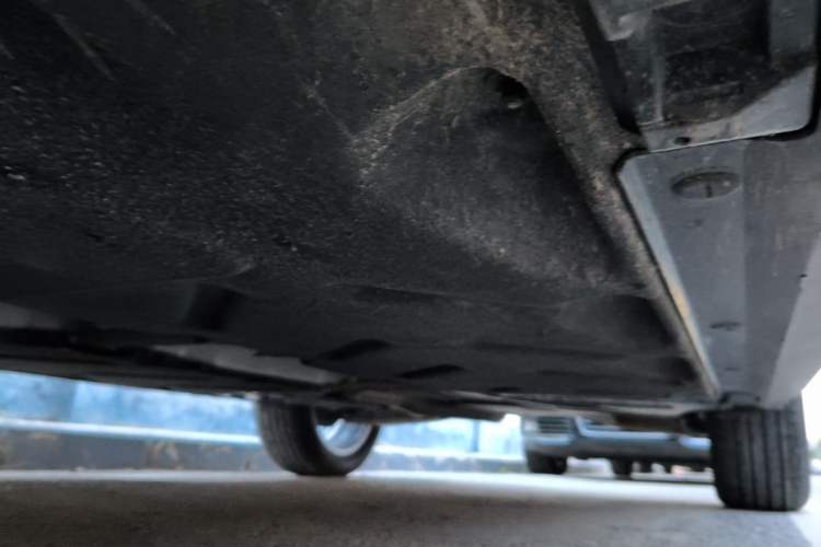 Used Mercedes-Benz GLA 2019 GLA 200 Dynamic Edition Chassis Front Left