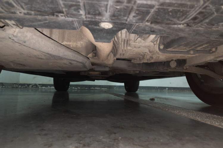 Used Mercedes-Benz GLA 2019 GLA 200 Fashion Model Chassis Front