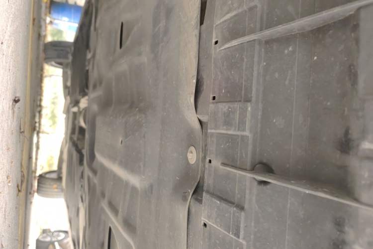 Used Mercedes-Benz GLA 2019 GLA 200 Fashion Model Chassis Front