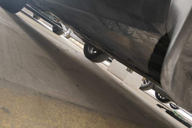 Used Mercedes-Benz GLA 2019 GLA 200 Fashion Model Chassis Front Right