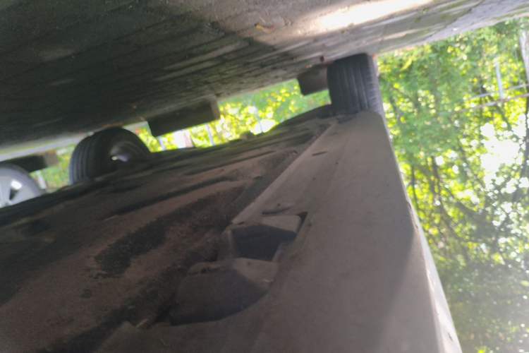 Used Mercedes-Benz GLA 2019 GLA 200 Fashion Model Chassis Front Right
