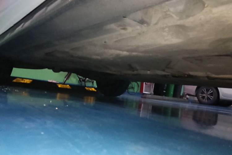 Used Mercedes-Benz GLA 2019 GLA 200 Fashion Model Chassis Front Right