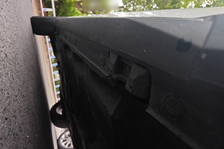 Used Mercedes-Benz GLA 2019 GLA 200 Fashion Model Chassis Front Right