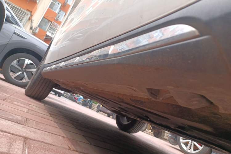 Used Mercedes-Benz GLA 2019 GLA 200 Fashion Model Chassis Front Right
