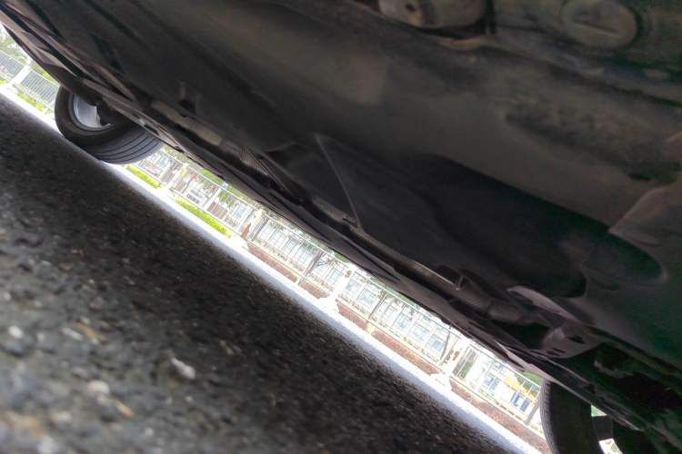 Used Mercedes-Benz GLA 2019 GLA 200 Fashion Model Chassis Front Right