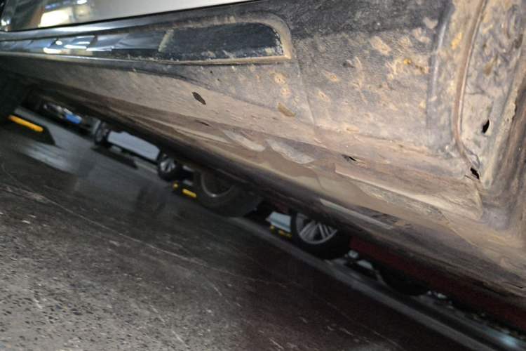 Used Mercedes-Benz GLA 2019 GLA 200 Dynamic Edition Chassis Front Right