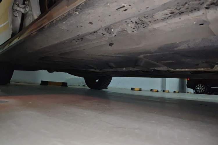 Used Mercedes-Benz GLA 2019 GLA 200 Dynamic Edition Chassis Front Right