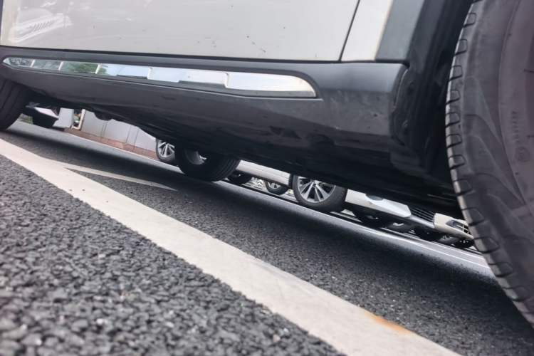 Used Mercedes-Benz GLA 2019 GLA 200 Fashion Model Chassis Front Right