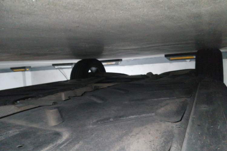 Used Mercedes-Benz GLA 2019 GLA 200 Fashion Model Chassis Front Right