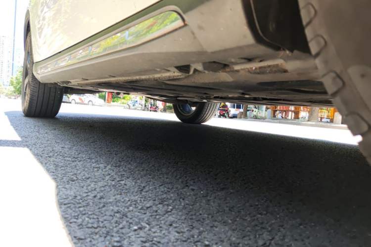 Used Mercedes-Benz GLA 2019 GLA 200 Fashion Model Chassis Front Right