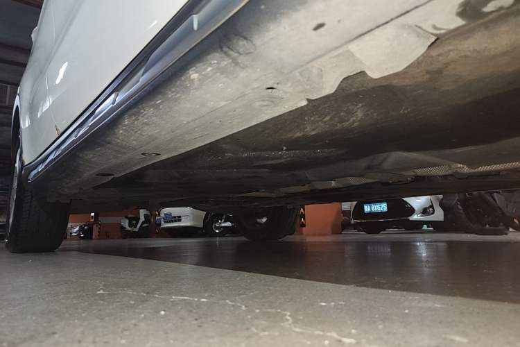 Used Mercedes-Benz GLA 2019 GLA 200 Dynamic Edition Chassis Front Right