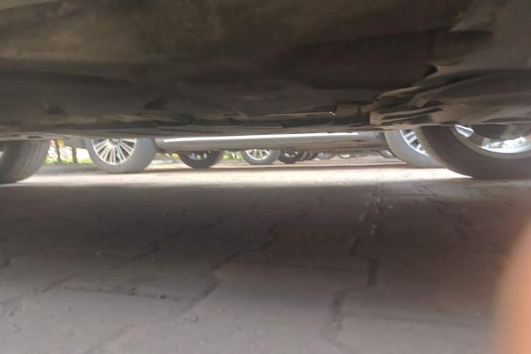 Used Mercedes-Benz GLA 2019 GLA 200 Dynamic Edition Chassis Front Right