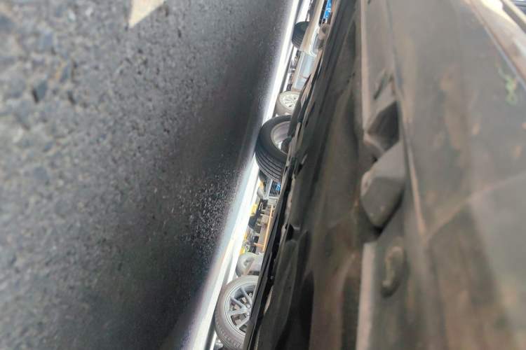 Used Mercedes-Benz GLA 2019 GLA 200 Dynamic Edition Chassis Front Right
