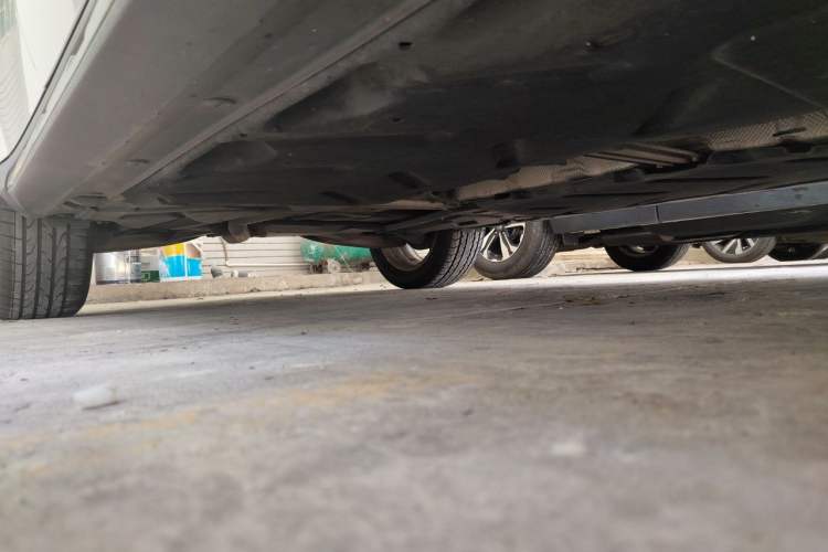 Used Mercedes-Benz GLA 2019 GLA 200 Dynamic Edition Chassis Front Right