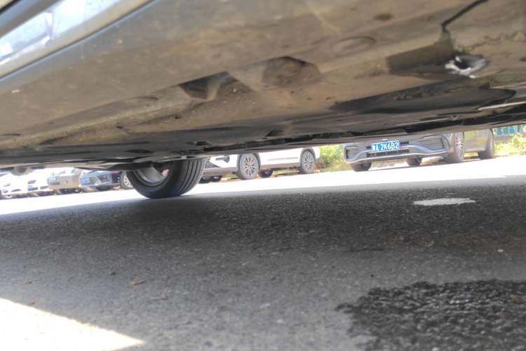 Used Mercedes-Benz GLA 2019 GLA 200 Fashion Model Chassis Front Right