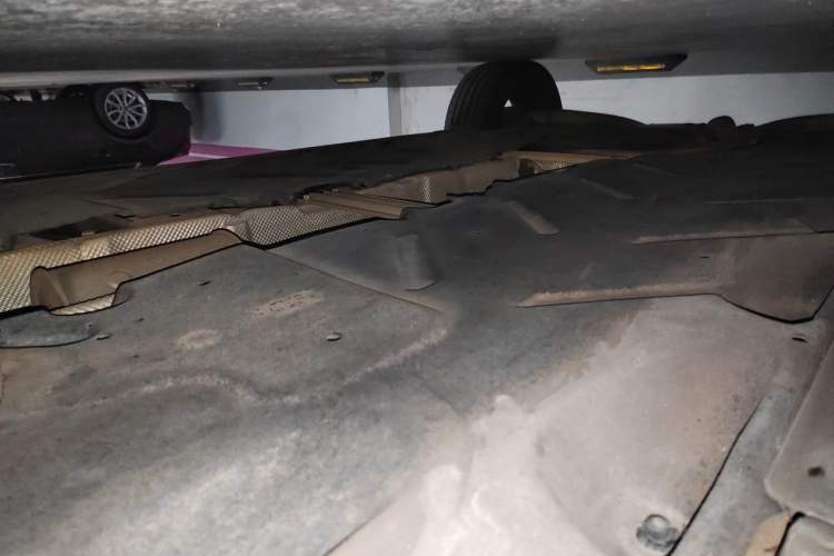 Used Mercedes-Benz GLA 2019 GLA 200 Fashion Model Chassis Front Right