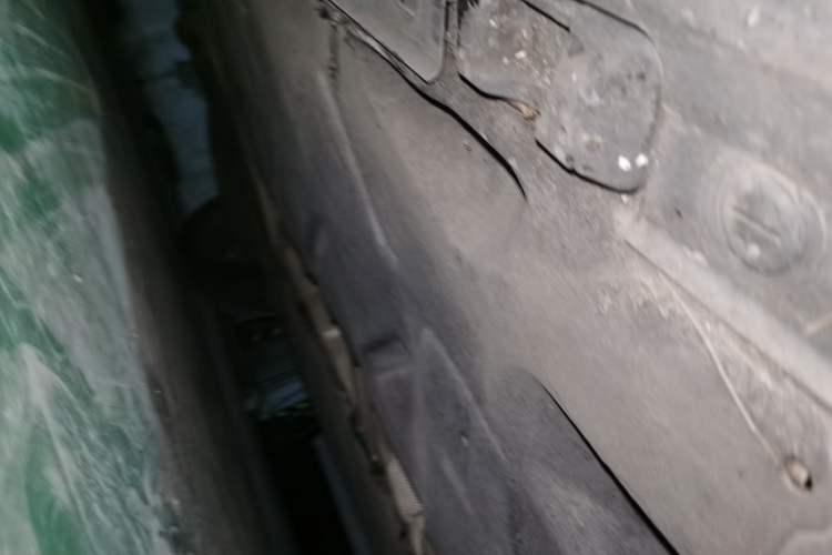 Used Mercedes-Benz GLA 2019 GLA 200 Dynamic Edition Chassis Front Right