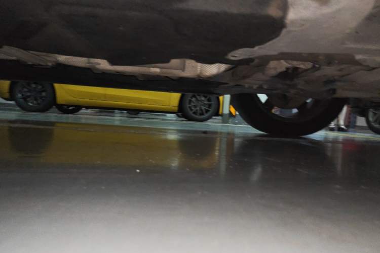Used Mercedes-Benz GLA 2019 GLA 200 Fashion Model Chassis Front Right