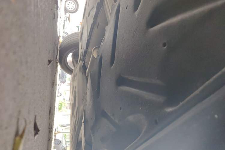 Used Mercedes-Benz GLA 2019 GLA 200 Fashion Model Chassis Front Right