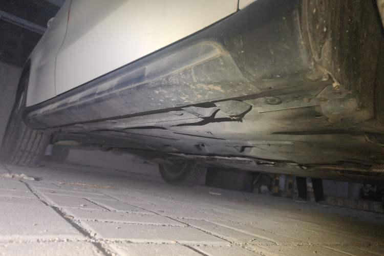 Used Mercedes-Benz GLA 2019 GLA 200 Dynamic Edition Chassis Front Right