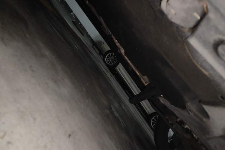 Used Mercedes-Benz GLA 2019 GLA 200 Fashion Model Chassis Front Right