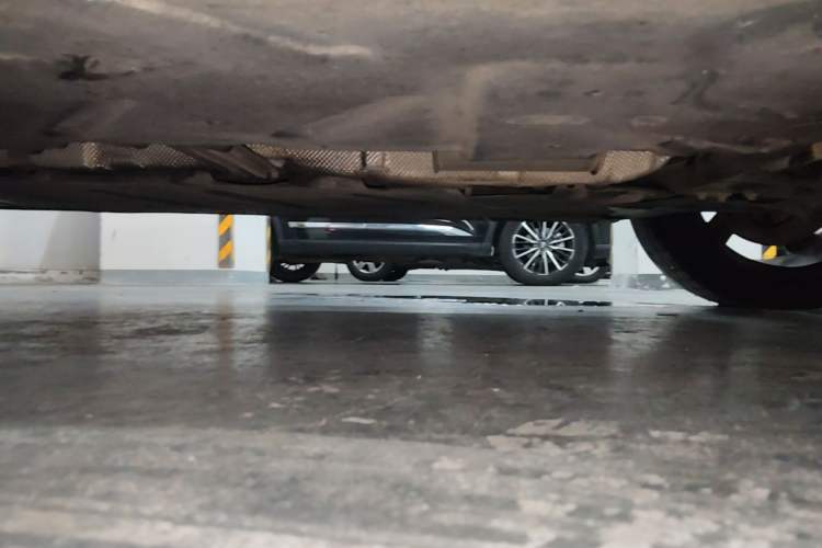 Used Mercedes-Benz GLA 2019 GLA 200 Fashion Model Chassis Front Right