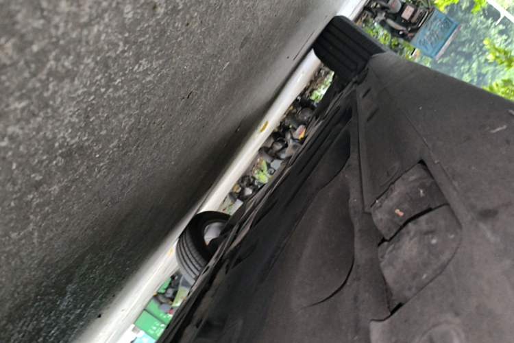 Used Mercedes-Benz GLA 2019 GLA 200 Fashion Model Chassis Front Right