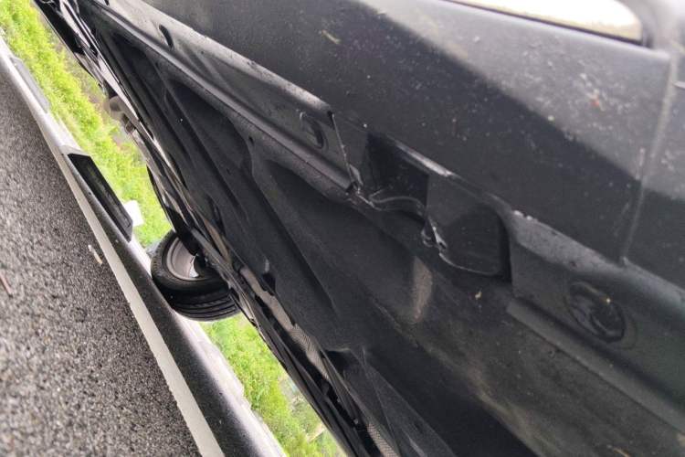 Used Mercedes-Benz GLA 2019 GLA 200 Fashion Model Chassis Front Right