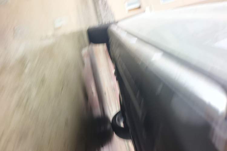 Used Mercedes-Benz GLA 2019 GLA 200 Fashion Model Chassis Front Right