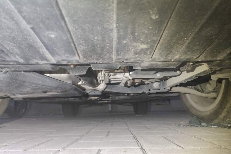 Used Mercedes-Benz GLA 2019 GLA 200 Dynamic Edition Chassis Front