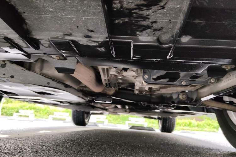Used Mercedes-Benz GLA 2019 GLA 200 Fashion Model Chassis Front