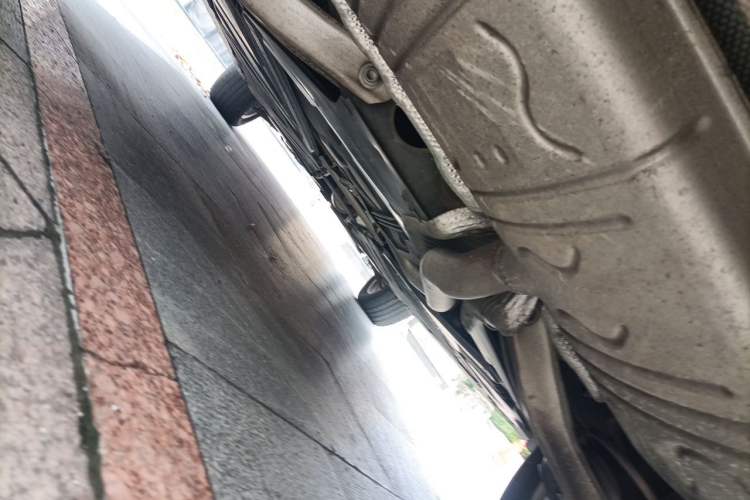 Used Mercedes-Benz GLA 2019 GLA 200 Dynamic Edition Chassis Rear