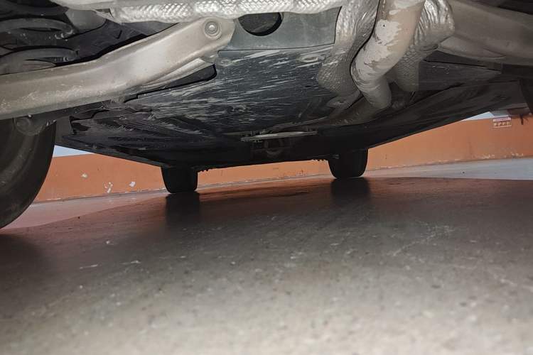 Used Mercedes-Benz GLA 2019 GLA 200 Dynamic Edition Chassis Rear