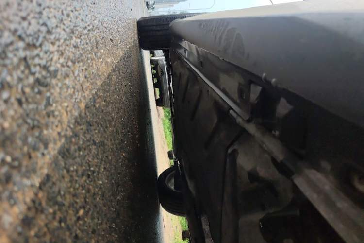 Used Mercedes-Benz GLA 2019 GLA 200 Dynamic Edition Chassis Rear Left