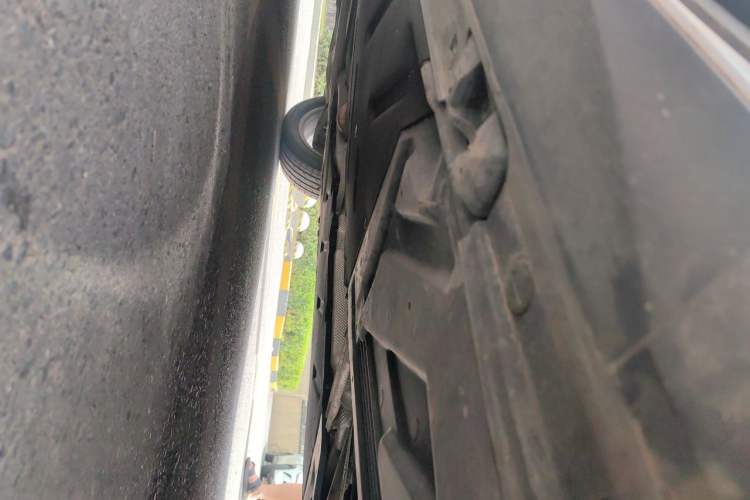 Used Mercedes-Benz GLA 2019 GLA 200 Dynamic Edition Chassis Rear Left