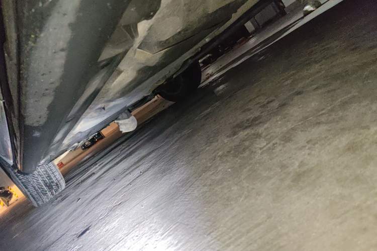 Used Mercedes-Benz GLA 2019 GLA 200 Dynamic Edition Chassis Rear Left