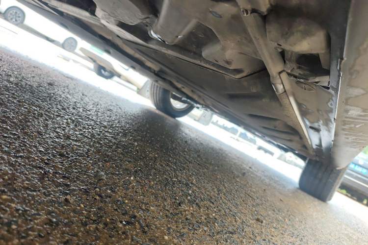 Used Mercedes-Benz GLA 2019 GLA 200 Dynamic Edition Chassis Rear Right